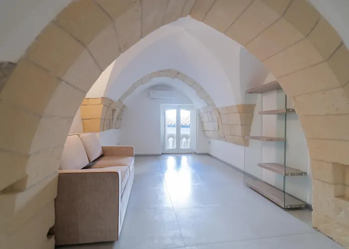 Dimora Barocca Luxury Suites