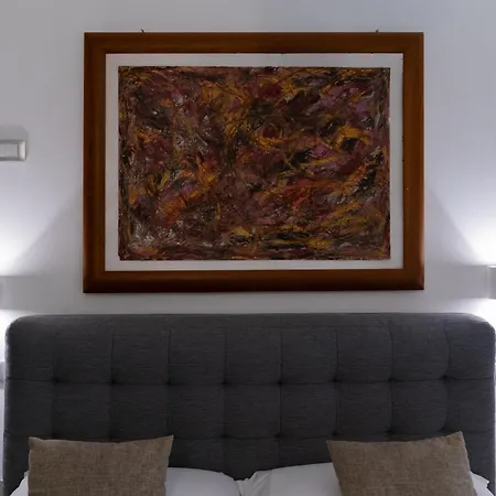 Dimora Barocca Luxury Suites Lecce Exterior photo