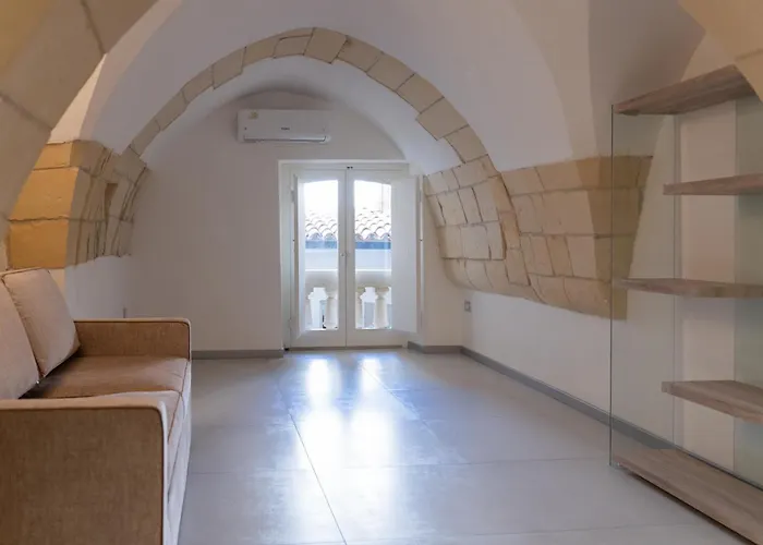 Dimora Barocca Luxury Suites